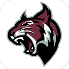 West Lake Middle School আইকন