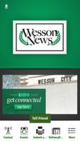 Wesson News Affiche