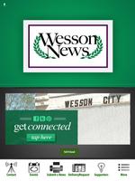 Wesson News capture d'écran 2