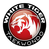 White Tiger आइकन