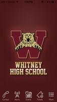 Whitney High โปสเตอร์