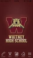 Whitney High ポスター