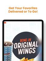 Wing Zone اسکرین شاٹ 3