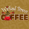 Wicked Brew Coffee