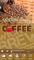 Wicked Brew Affiche