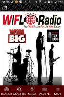 WIFLRadio poster