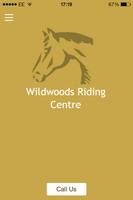 Wildwoods Riding Centre 海報