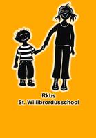 Rkbs St. Willibrordus Affiche