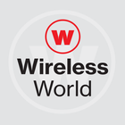 Wireless World 아이콘