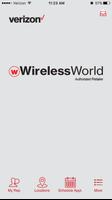 Wireless World постер