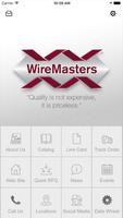 WireMasters Affiche