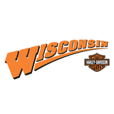 Wisconsin Harley-Davidson biểu tượng