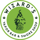 Wizards Vapor Bar APK