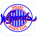 Wizard's Sports Cafe-APK