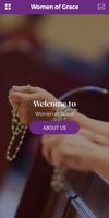 Women of Grace Plakat
