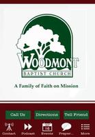 Woodmont Baptist Church ポスター