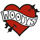 Woody's Bar icône