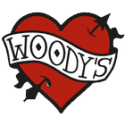 Woody's Bar أيقونة