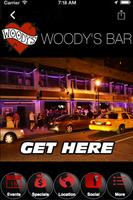 Woody's Bar 截图 1