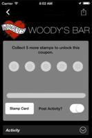 Woody's Bar تصوير الشاشة 3