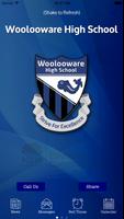 Woolooware High School Plakat