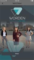 Worden Law Firm capture d'écran 2