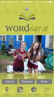 WordServe imagem de tela 1