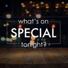 What's On Special Tonight Mobile App icône