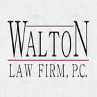 Walton Law Firm App آئیکن