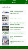 Washington State Independent Auto Dealers Assoc screenshot 3