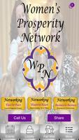 Women's Prosperity Network Cartaz