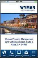 Wyman Property Management Poster