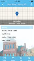 Wyatt Academy K8 스크린샷 2