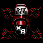 X-Fit Boxing 图标