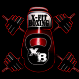 X-Fit Boxing icon