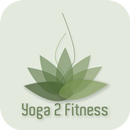 Yoga 2 Fitness APK