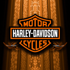 Yankee Harley-Davidson आइकन