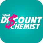 Your Discount Chemist icône