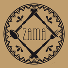 Zama Restaurant أيقونة
