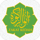 Zakat Fitrah - Lembaga Zakat Negeri Kedah APK