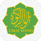 Zakat Fitrah - Lembaga Zakat Negeri Kedah icône