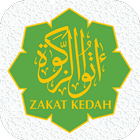 Zakat Fitrah - Lembaga Zakat Negeri Kedah ícone