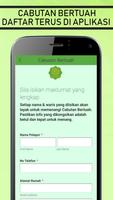 Zakat Fitrah - Lembaga Zakat Negeri Kedah imagem de tela 1