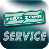 Zero Zone icône