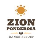 Zion Ponderosa icône