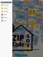 My Zip Code 101 capture d'écran 3