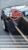 ZZ Ride पोस्टर