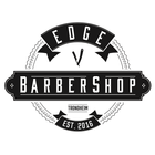 Edge Barbershop icône