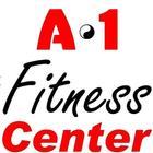 A1 Fitness Center ikona