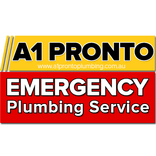 A1 Pronto Plumbing
